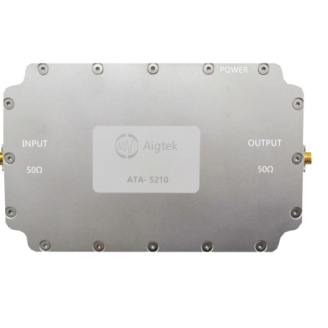 安泰 ATA-5000系列前置放大器