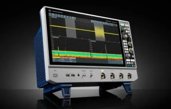 光電元器件的頻域和時域參數測試解決方案