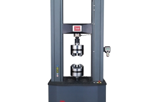 MTS美特斯 E45.305 電子萬能試驗機(300kN)