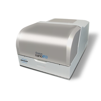 布魯克Bruker   Anasys nanoIR3 納米紅外光譜及成像系統