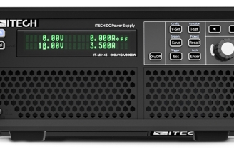 艾德克斯ITECH IT-M3140高功率密度可編程直流電源