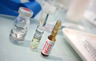 布魯克LUMOS II FTIR顯微紅外光譜儀檢測液體藥物中的顆粒和雜質