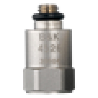 HBK 4526型  CCLD加速度計,100 mV/g,70g范圍,頂部接頭,不含電纜