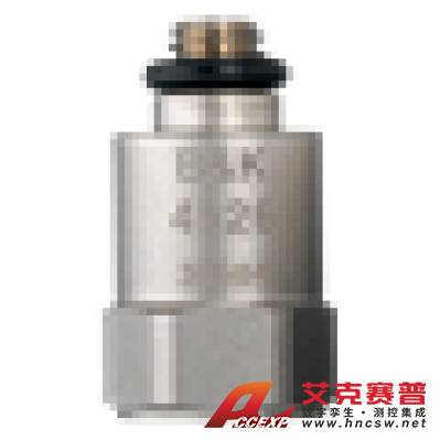 HBK 4526型  CCLD加速度計(jì)，100 mV/g，70g范圍，頂部接頭，不含電纜
