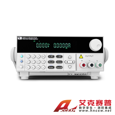 艾德克斯(ITECH)IT6872A  雙范圍可編程直流電源