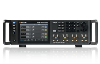 鼎陽SIGLENT SDG8004A 任意波形發(fā)生器