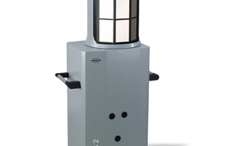 布魯克  SIGIG 2  掃描紅外氣體成像系統(tǒng)