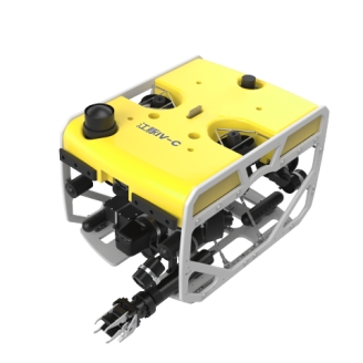 Accexp IV-C 纜控水下機(jī)器人ROV