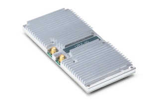 美國NI TwinRX USRP 子板（10 MHz - 6 GHz、80 MHz 帶寬、2 RX）