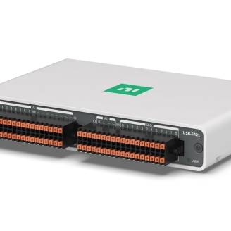 NI mioDAQ USB數(shù)據(jù)采集設(shè)備USB-6421