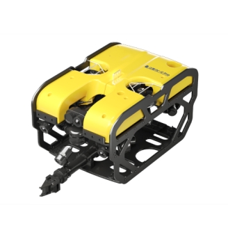 Accexp IV-C Pro 纜控水下機(jī)器人ROV