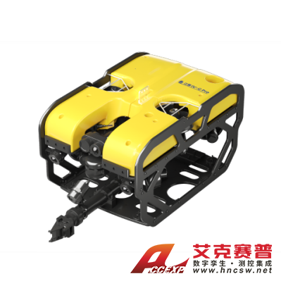 Accexp IV-C Pro 纜控水下機器人ROV
