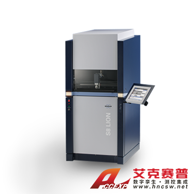 布魯克Bruker S8 LION X射線(xiàn)熒光光譜儀