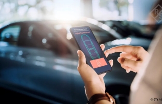 泰爾實驗室采用R&S解決方案用于UWB設備FiRa?認證測試