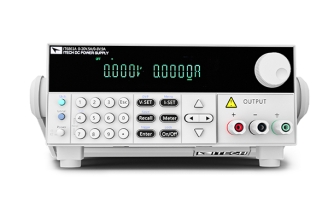 艾德克斯(ITECH)IT6872B  雙范圍可編程直流電源