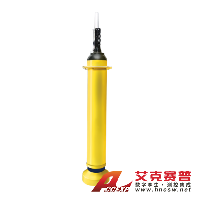 Accexp 2000 自動剖面浮標