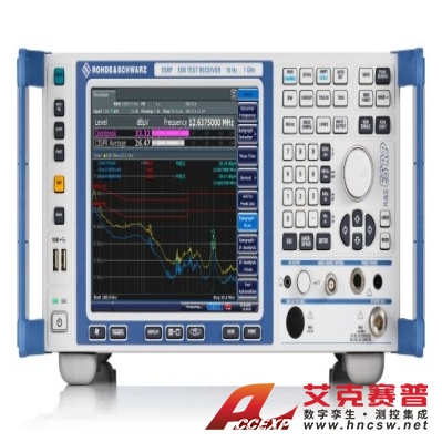 R&S羅德與施瓦茨 FPC-B22 頻譜分析儀前置放大器
