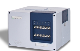 布魯克Bruker MATRIX-F II  FT-NIR 過程光譜儀