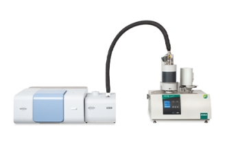 布魯克Bruker  TG FT-IR  蛋白質(zhì)分析儀   FT-IR、EGA(逸出氣體分析)