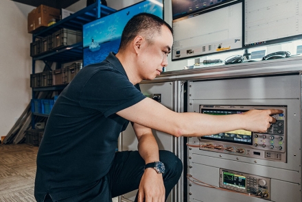 在虛實(shí)之間架起測試“高速路”！艾克賽普領(lǐng)跑半實(shí)物實(shí)時(shí)仿真賽道