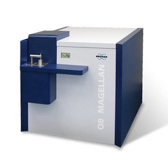 布魯克 BRUKER Q8 MAGELLAN 高端臺式直讀光譜儀