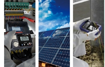 如何保障光伏維保工作的安全？