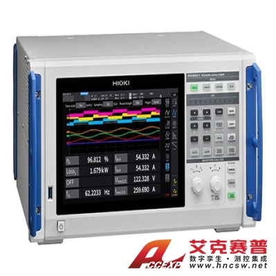 日置HIOKI PW8001功率分析儀