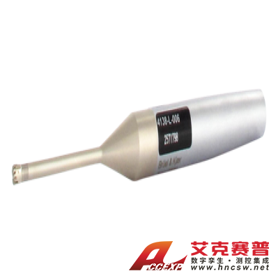 HBK 4138-B-006型  帶2669型前置放大器和適配器的1/8英寸壓力場(chǎng)傳聲器