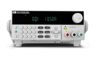 艾德克斯(ITECH)IT6723B(150V/20A/850W)寬范圍高壓可編程直流電源