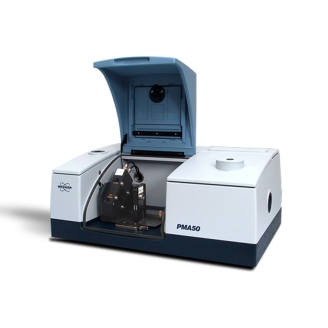 布魯克Bruker PMA 50 傅立葉紅外光譜儀