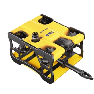 Accexp M8 纜控水下機器人ROV