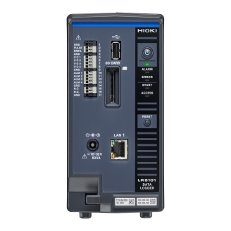 日置HIOKI LR8102 數(shù)據(jù)采集儀