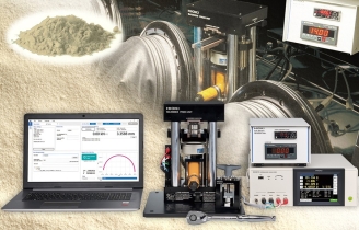 日置HIOKI  粉末阻抗測試系統