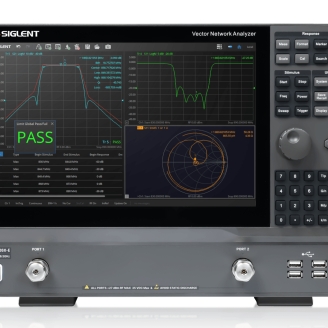 ?鼎陽SIGLENT SNA5020 X-E 矢量網(wǎng)絡(luò)分析儀