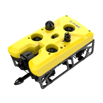 Accexp IV-D 纜控水下機(jī)器人ROV