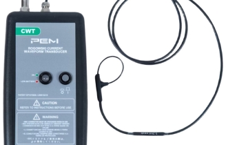 PEM CWT | CWTUM-S系列羅氏線圈 電流探頭傳感器