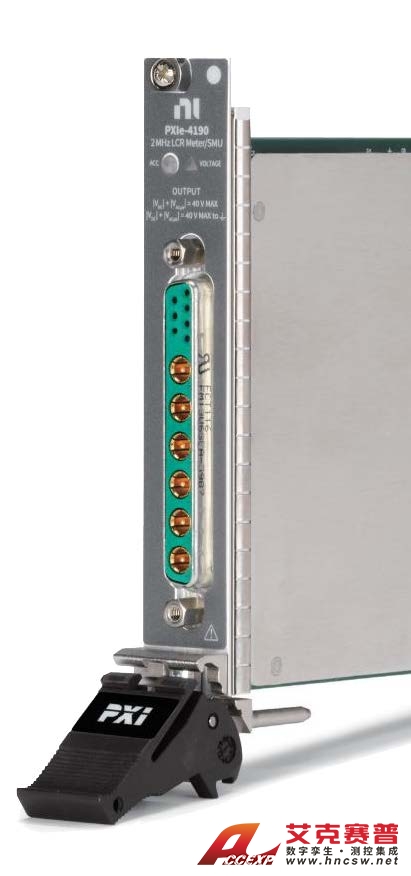 LCR 儀表-2 LCR 儀表-2