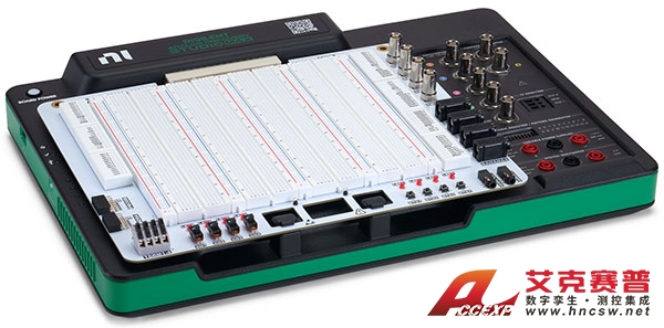 NI Digilent Analog Discovery Studio Max