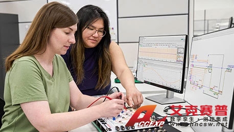 NI Digilent Analog Discovery Studio Max