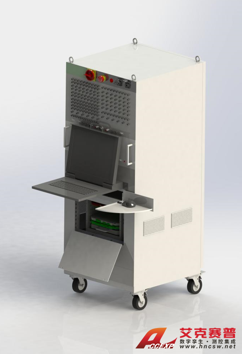 IC數(shù)字機檢測臺 IC數(shù)字機檢測臺