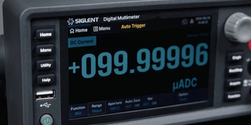 平衡速度與精度 平衡速度與精度