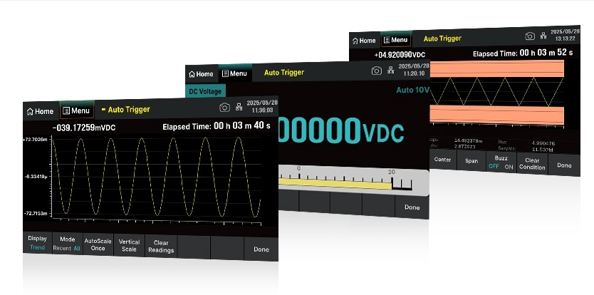 數(shù)據(jù)直觀顯示 數(shù)據(jù)直觀顯示