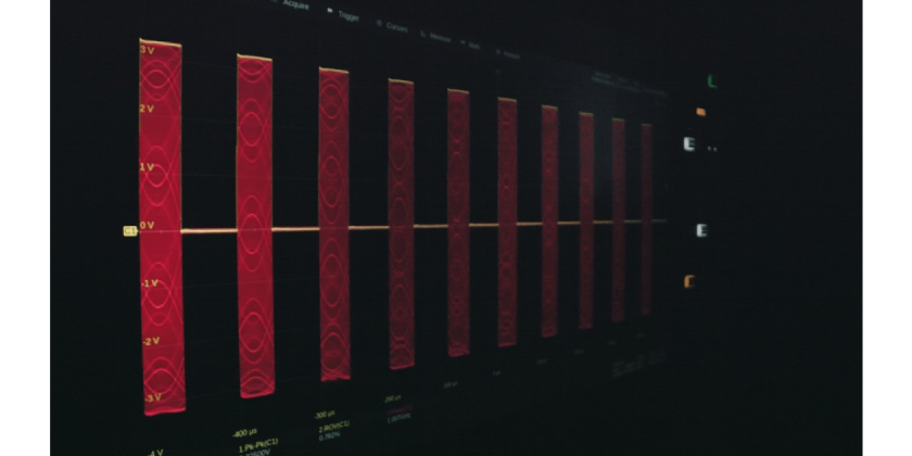 復(fù)雜波 復(fù)雜波