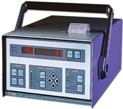 哈希MetOne2100C/2200C便攜式空氣顆粒計數儀