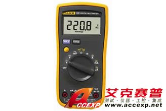 Fluke 12E數字萬用表