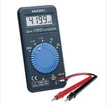 日本日置 3244萬(wàn)用表