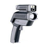 雷泰Raytek MX6 紅外測溫儀