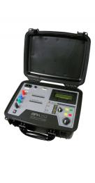 米尼帕MPK-253低電阻測試儀