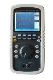米尼帕MDS-8060數字示波器
