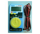 日本凱世KAISE SK-6500數字萬用表
